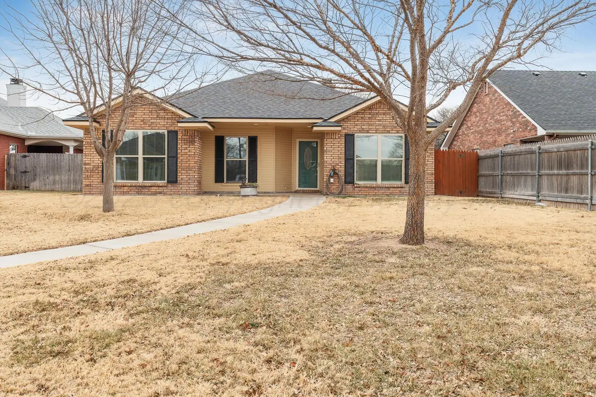 56 Cottonwood Lane, Canyon, TX 79015 - #1