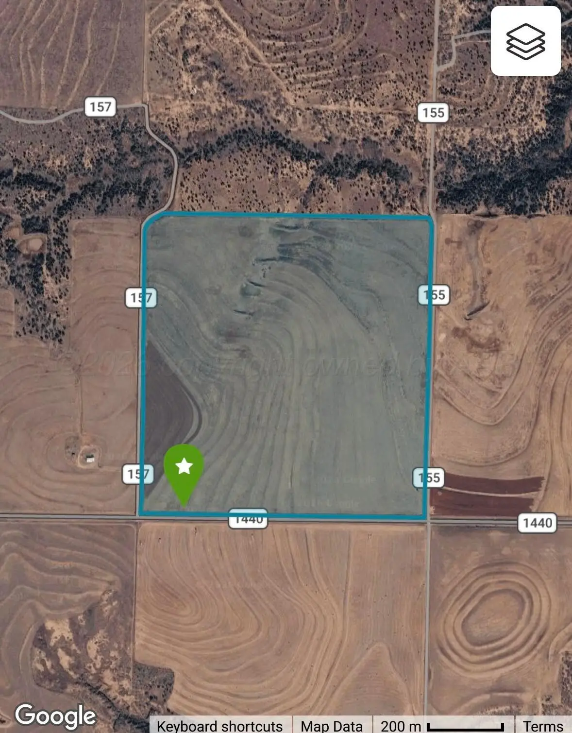 3101 Fm 1440, Childress, TX 79201 - #1