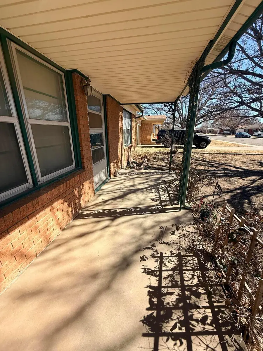 6026 Lilac Lane, Amarillo, TX 79106-2304 - #2