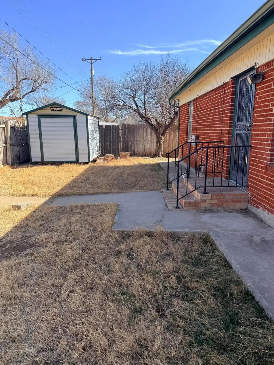 6026 Lilac Lane, Amarillo, TX 79106-2304 - #3