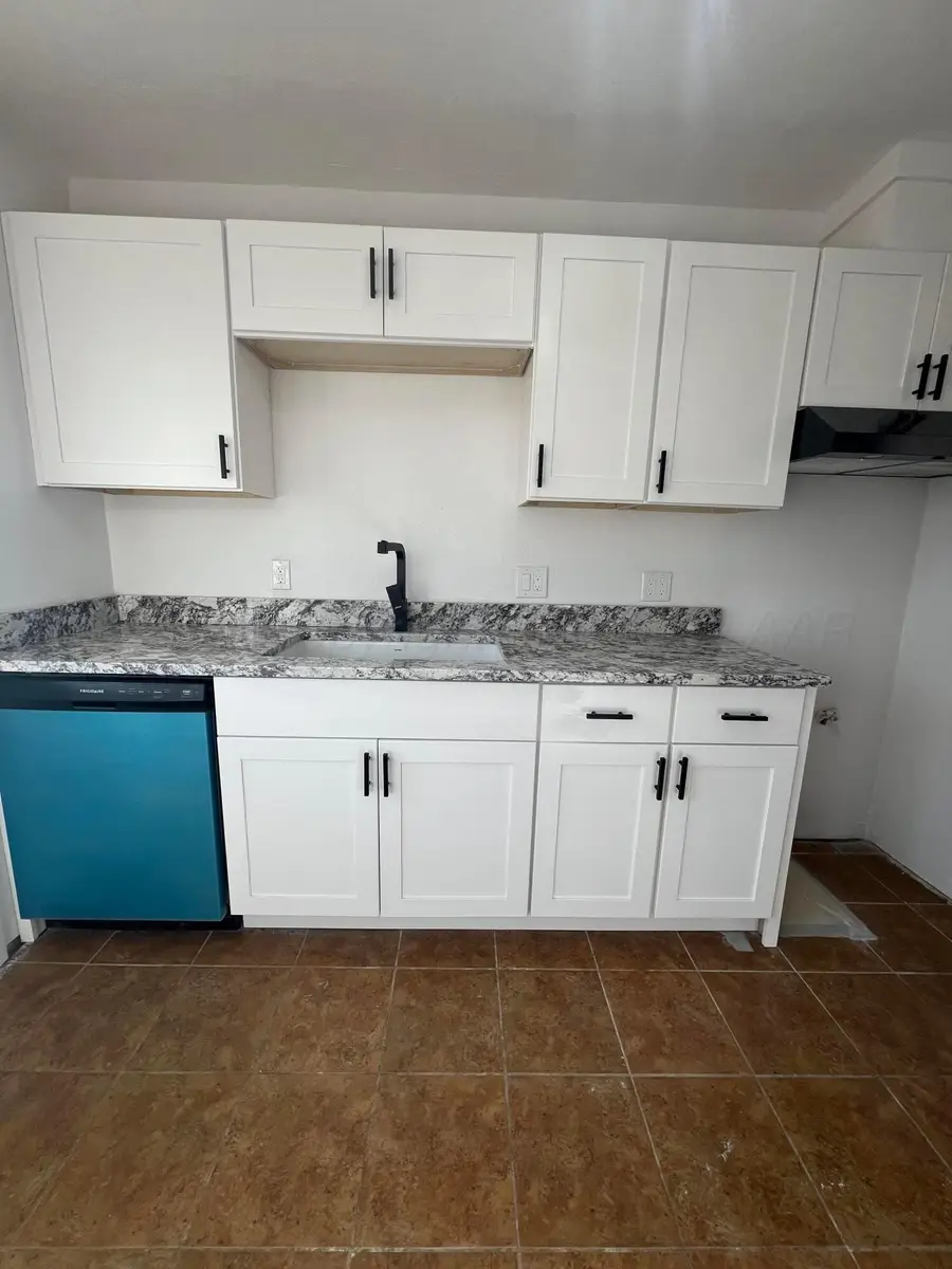 3107 S Washington Street, Amarillo, TX 79109 - #3