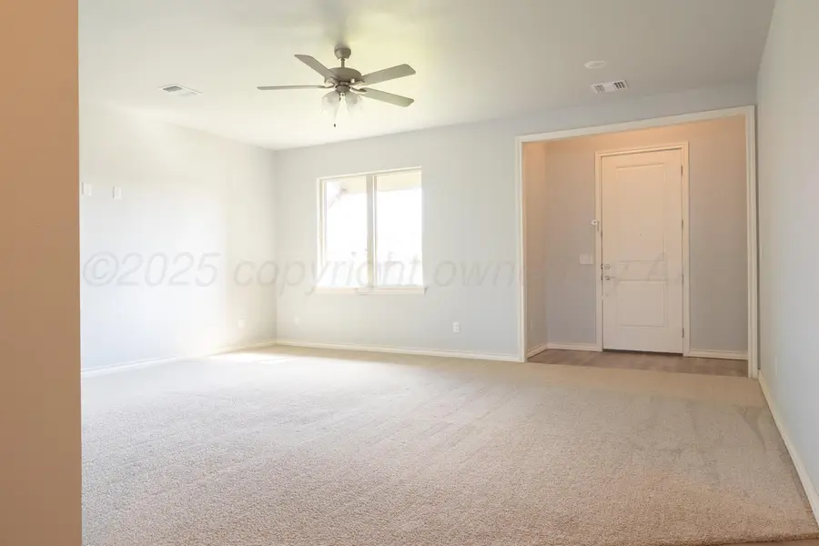 1126 Estacado Street, Hereford, TX 79045 - #3