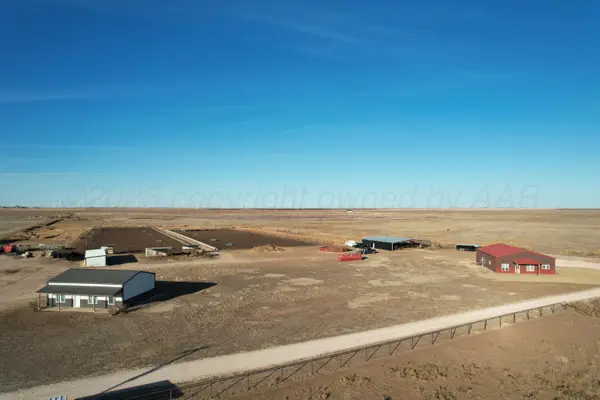 Cr 29, Wildorado, TX 79098