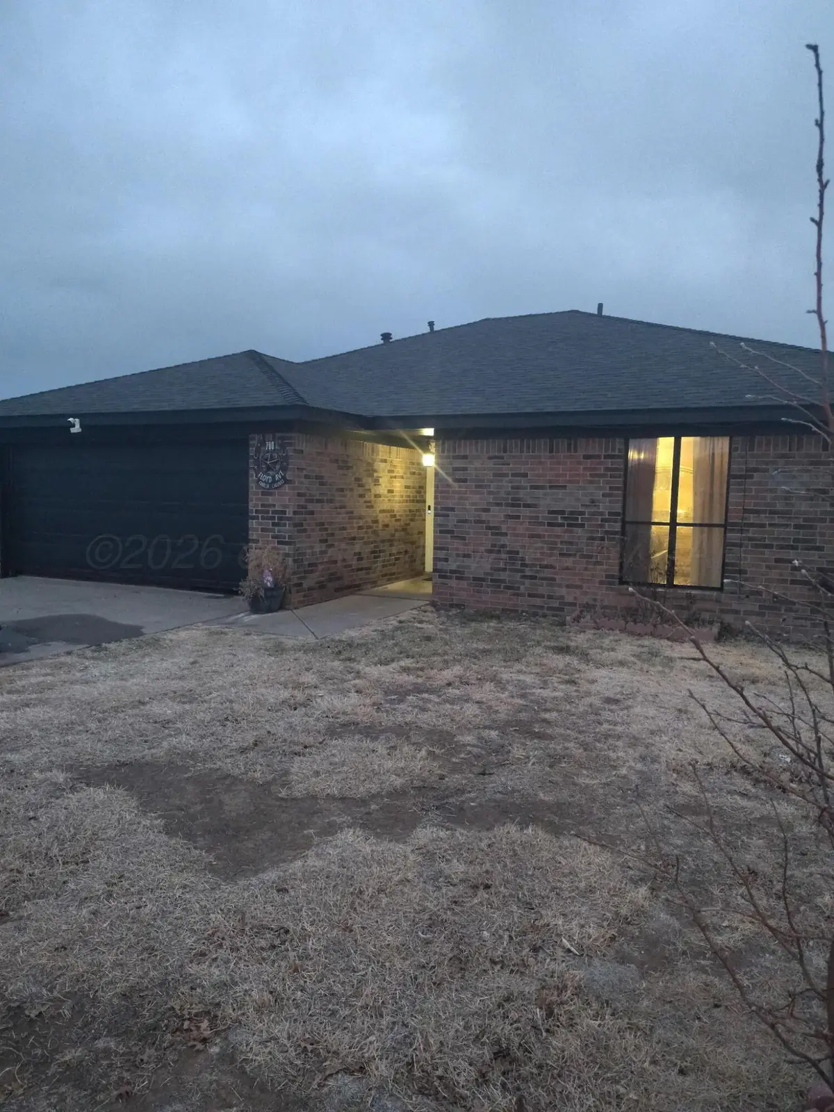 700 Floyd Avenue, Dumas, TX 79029-3138 - #1