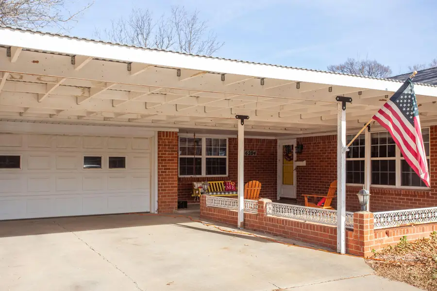 6204 Jameson Road, Amarillo, TX 79106-3519 - #3