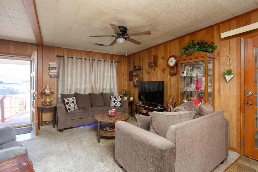 4413 S Fannin Street, Amarillo, TX 79110-1710 - #3