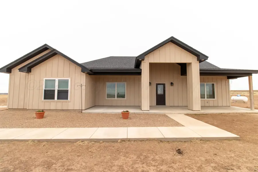 2700 Tatanka Drive, Canyon, TX 79015 - #2