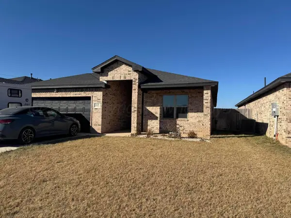 1128 Estacado Street, Hereford, TX 79045