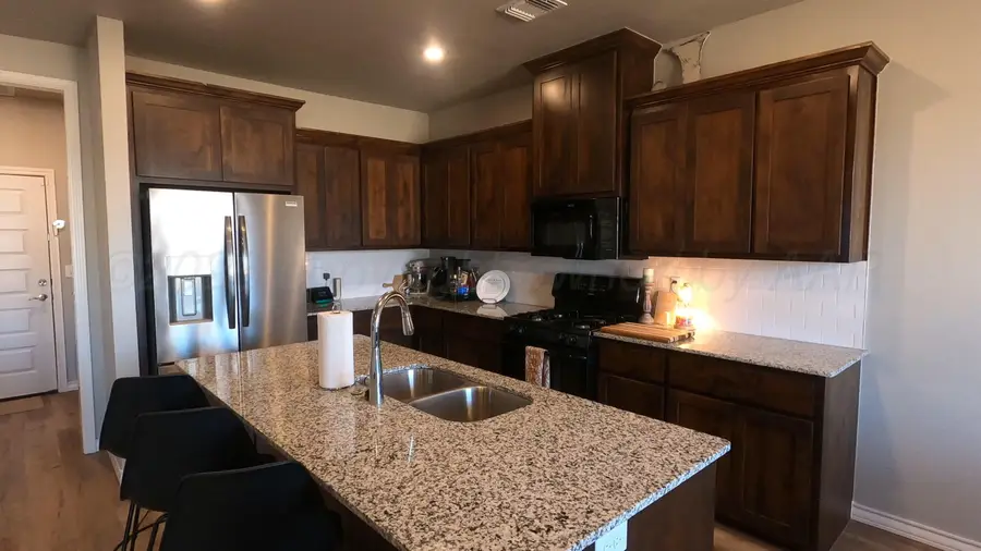 1128 Estacado Street, Hereford, TX 79045 - #3