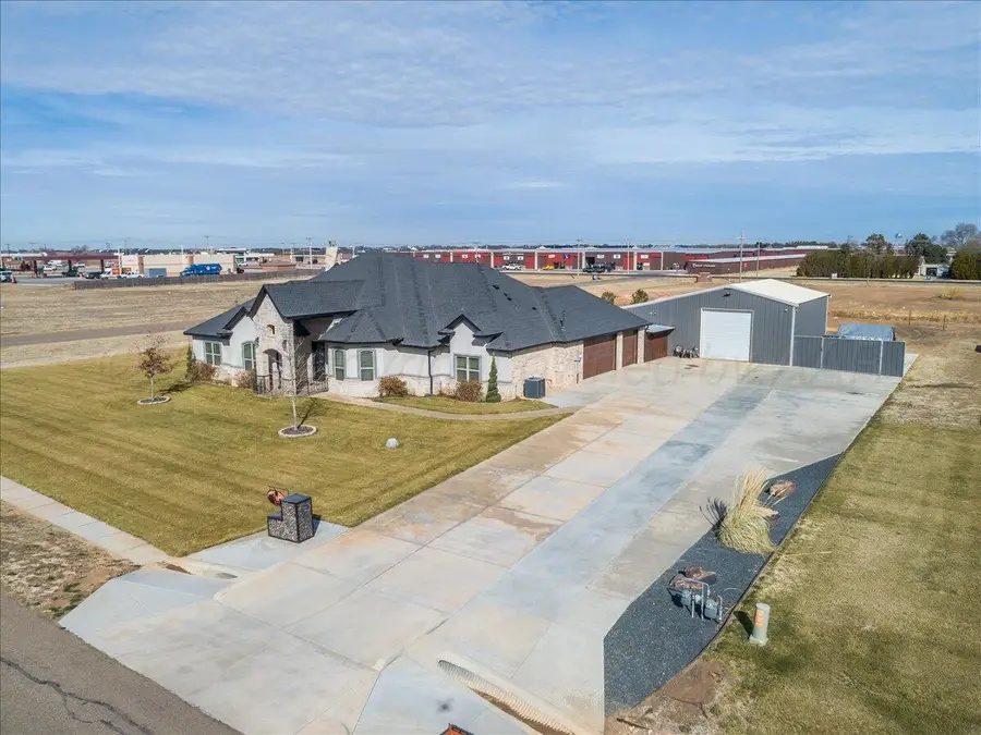 8500 Matilda Lane, Amarillo, TX 79119-8011 - #2