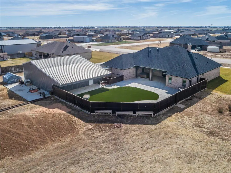 8500 Matilda Lane, Amarillo, TX 79119-8011 - #3