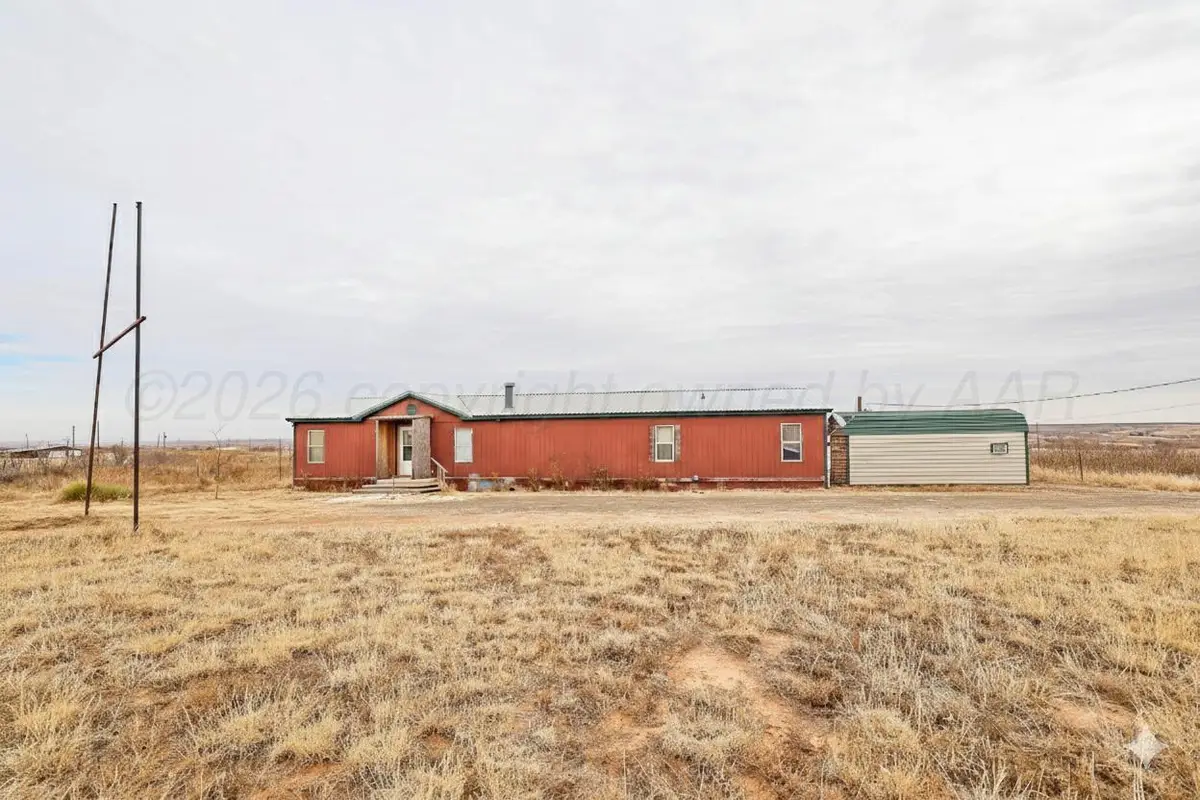 11450 Aires Drive, Amarillo, TX 79108-8831 - #1