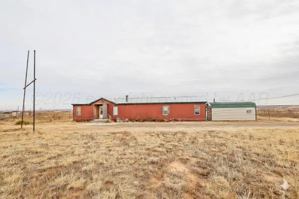 11450 Aires Drive, Amarillo, TX 79108-8831