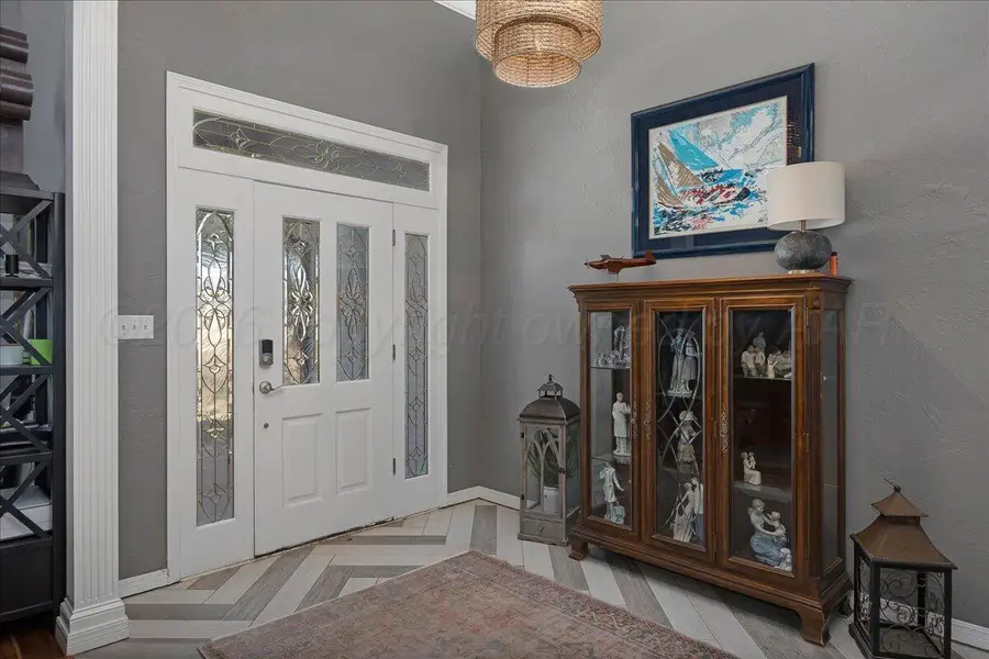 108 Tanglewood Drive, Amarillo, TX 79118-4435 - #2