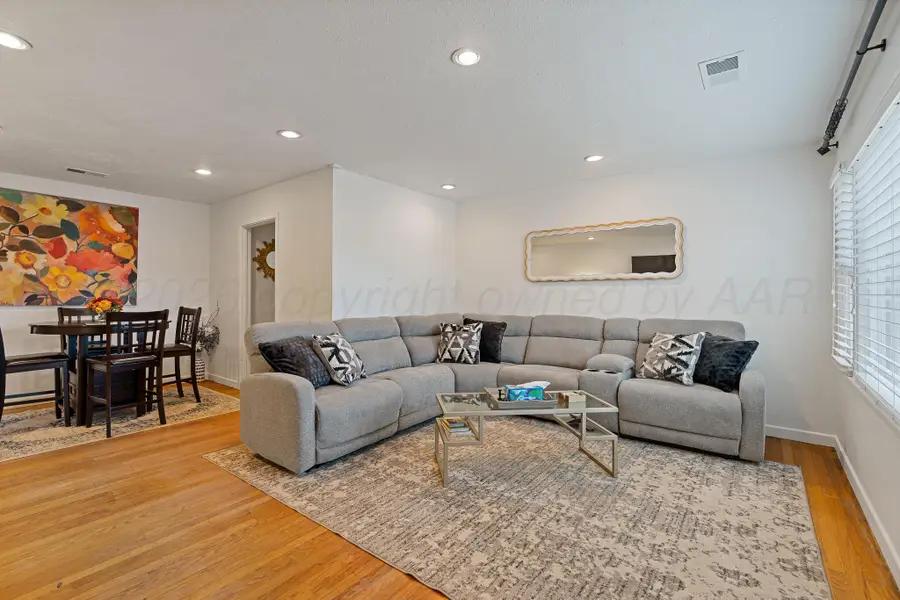 3313 Linda Drive, Amarillo, TX 79109 - #3