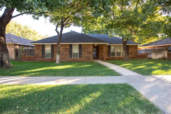 7041 Chelsea Drive, Amarillo, TX 79109