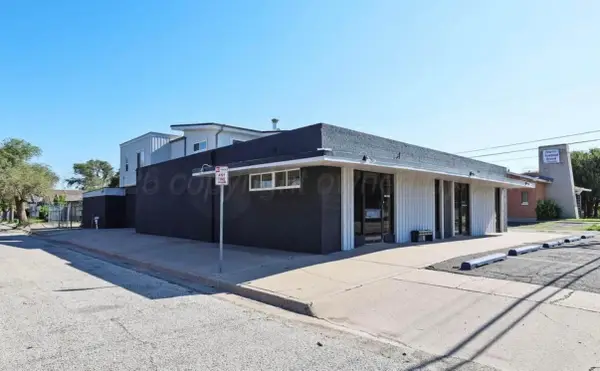 1312 SE 15th Avenue, Amarillo, TX 79102-2615