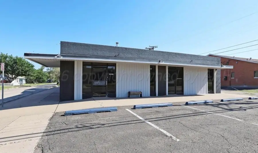 1312 SW 15th Avenue, Amarillo, TX 79102-2615 - #2