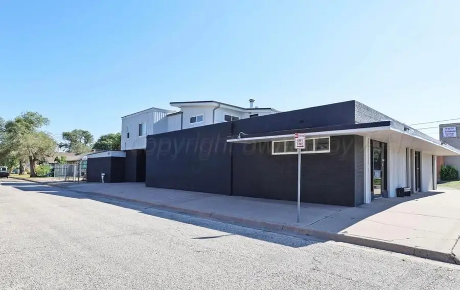 1312 SW 15th Avenue, Amarillo, TX 79102-2615 - #3