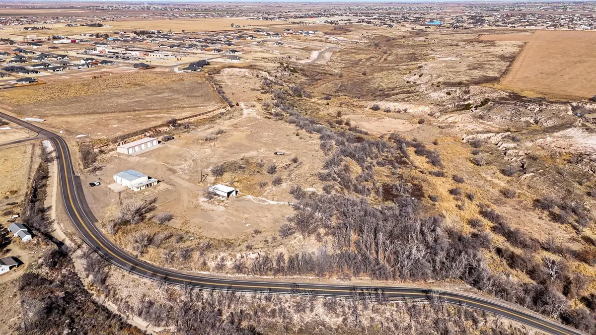 7800 W Country Club Road, Canyon, TX 79015-5908 - #1