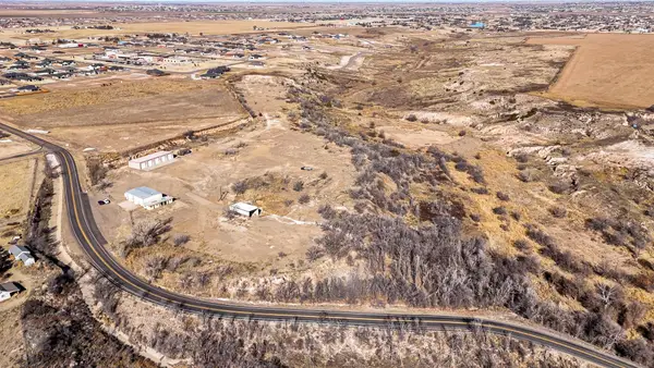 7800 W Country Club Road, Canyon, TX 79015-5908