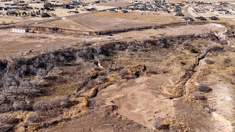 7800 W Country Club Road, Canyon, TX 79015-5908 - #3