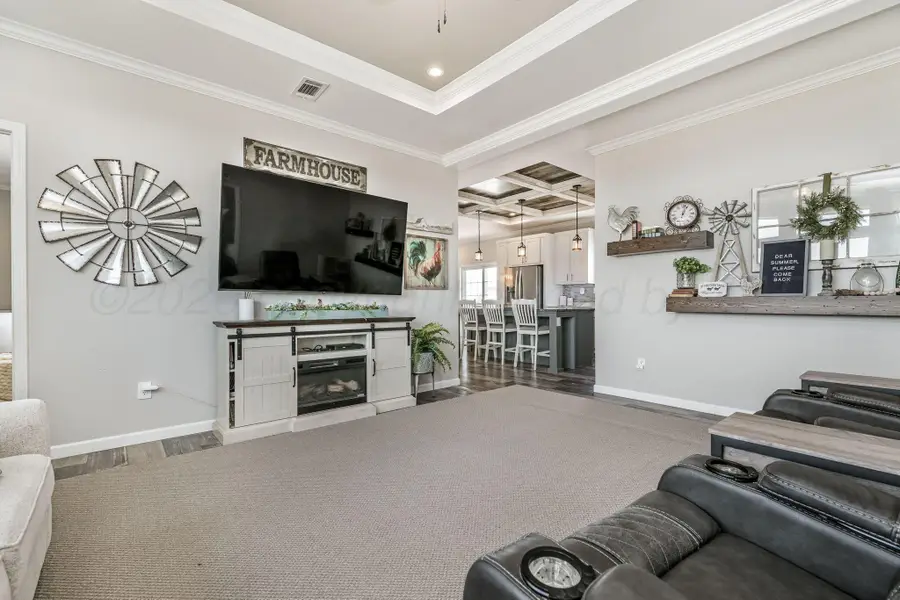 3031 S Fm 1258, Amarillo, TX 79118 - #2