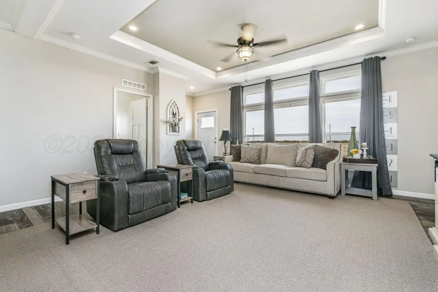 3031 S Fm 1258, Amarillo, TX 79118 - #3