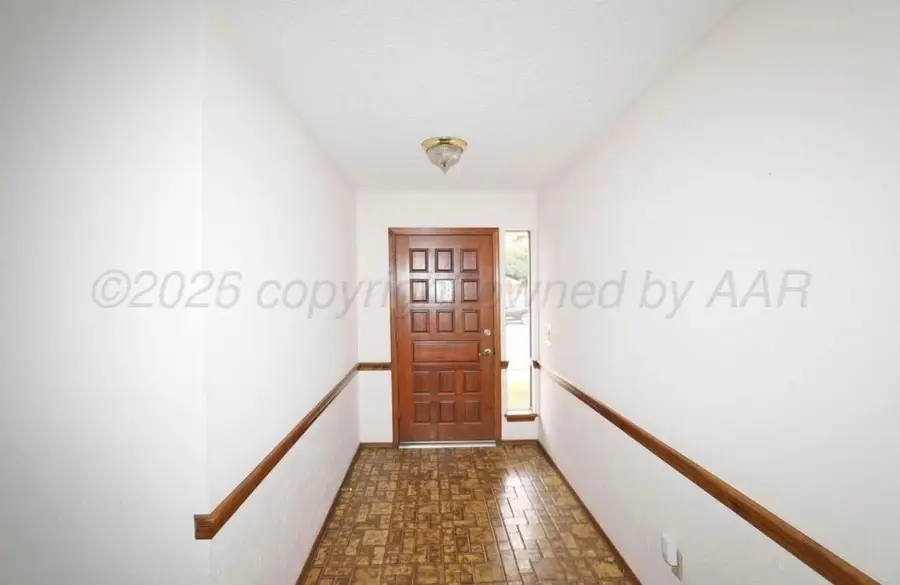 6111 Princeton Street, Amarillo, TX 79109-6715 - #3