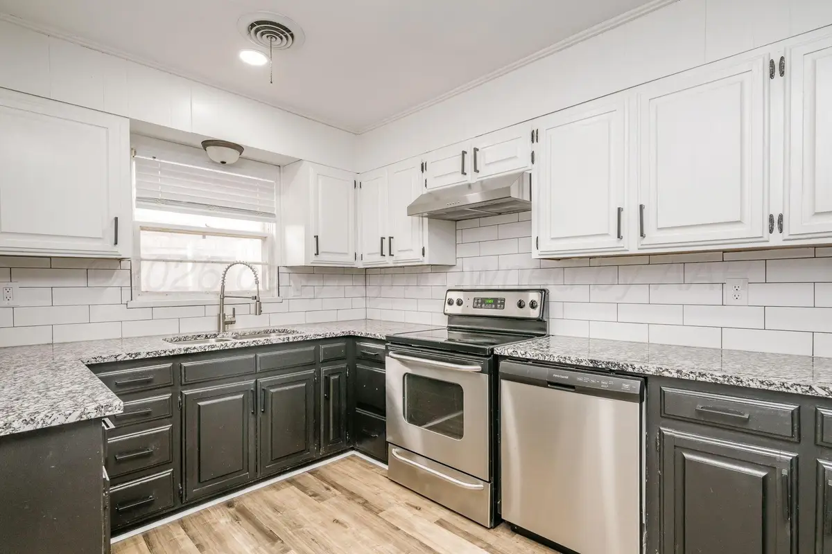 4302 Summit, Amarillo, TX 79109-5320 - #1