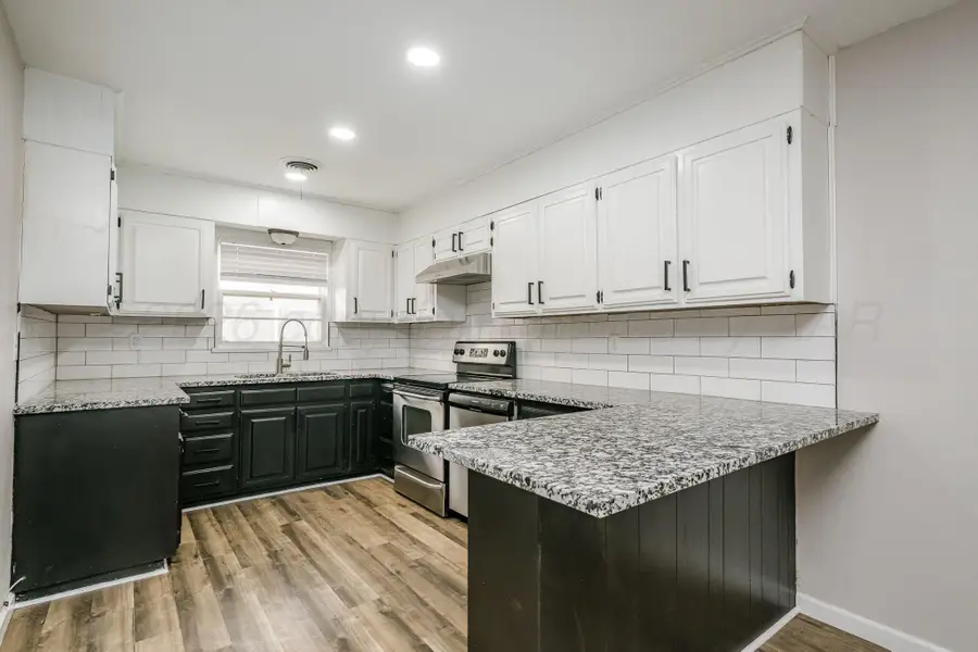 4302 Summit, Amarillo, TX 79109-5320 - #2