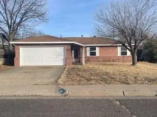 5015 S Fannin Street, Amarillo, TX 79110