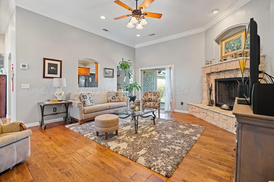 32 Tiffany Lane, Canyon, TX 79015 - #3