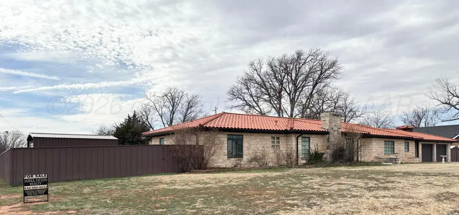 1103 Ave K Nw, Childress, TX 79201 - #3