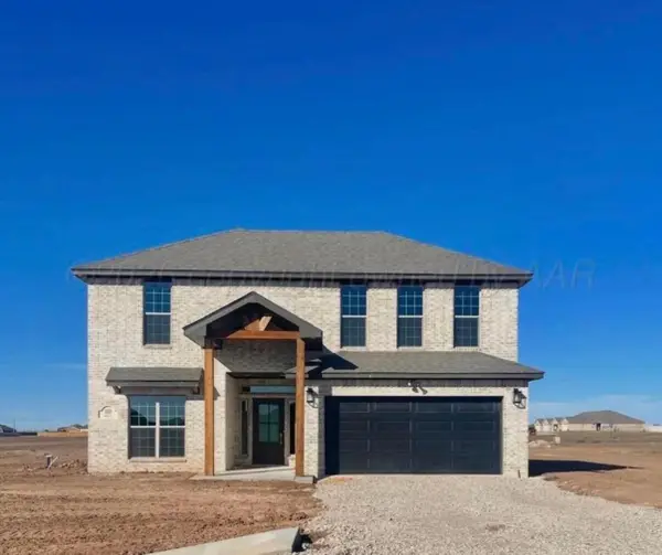 10000 Benelli Road, Canyon, TX 79015-1993