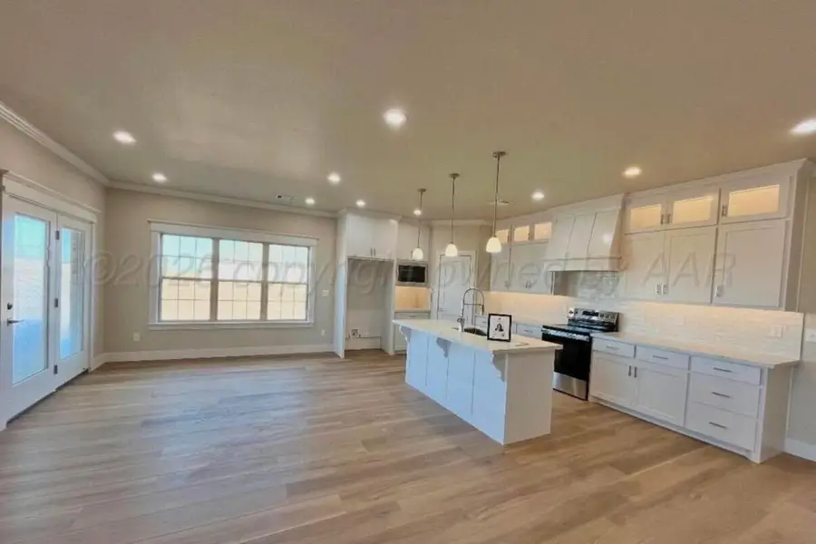 10000 Benelli Road, Canyon, TX 79015-1993 - #2