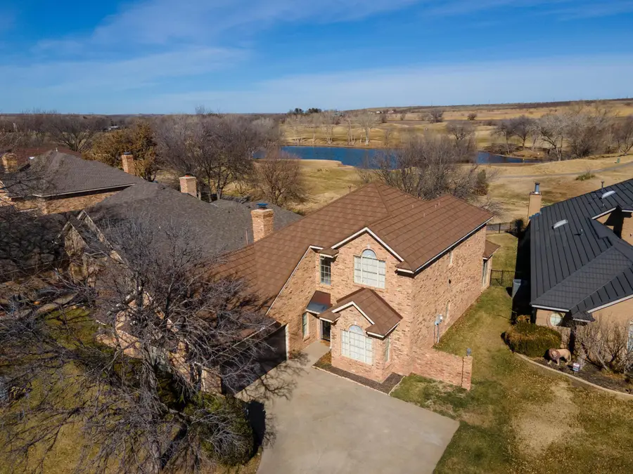 44 St. Andrews Drive, Amarillo, TX 79124-7814 - #2