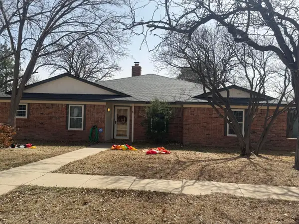 7021 Oneill Drive, Amarillo, TX 79109-5050