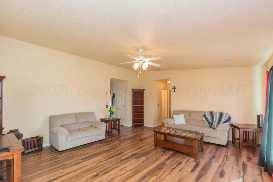 9812 NE 28th Avenue, Amarillo, TX 79108 - #3