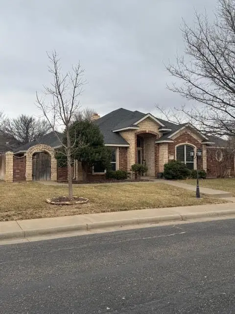 7810 Oakview Drive, Amarillo, TX 79119-6509