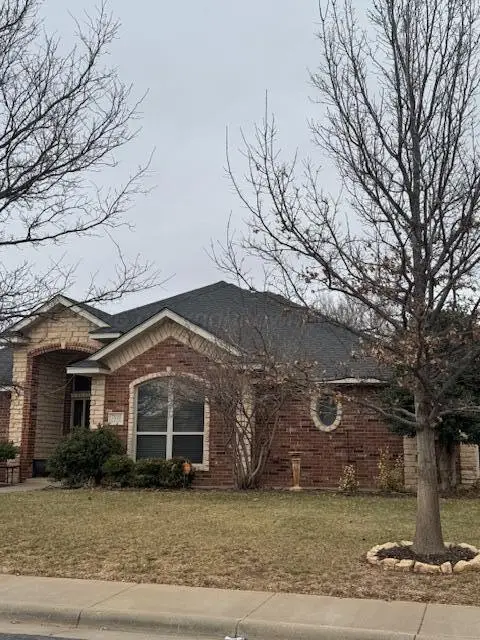 7810 Oakview Drive, Amarillo, TX 79119-6509 - #3
