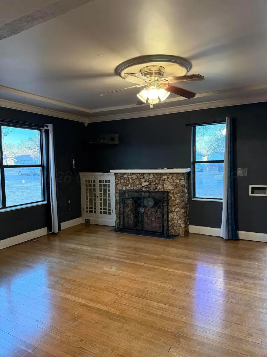 1204 SW 11th Avenue, Amarillo, TX 79101 - #2