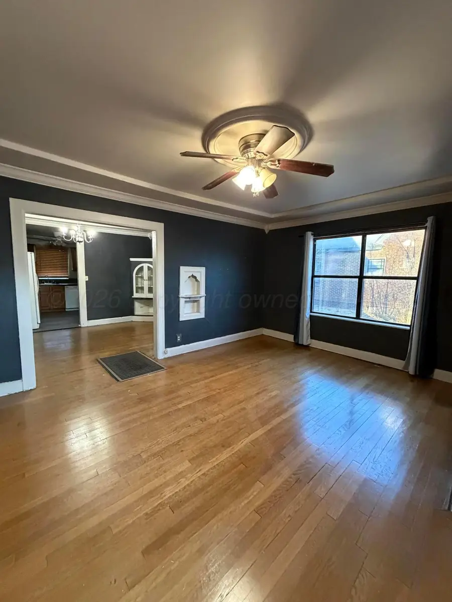 1204 SW 11th Avenue, Amarillo, TX 79101 - #3