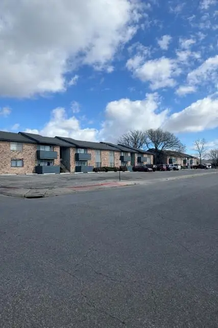 3020 SW 27th Avenue, Amarillo, TX 79109