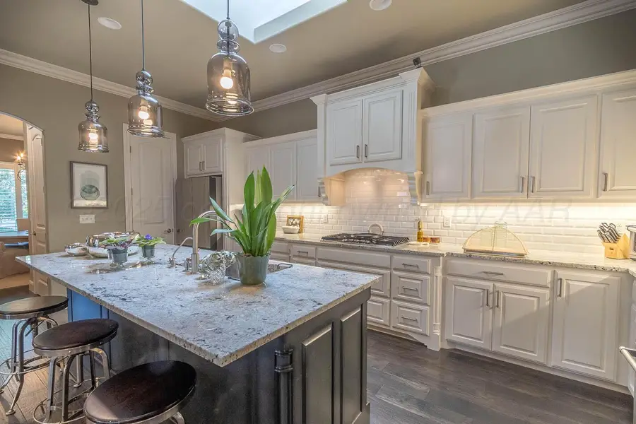 6809 Baccus, Amarillo, TX 79124-1173 - Image #3