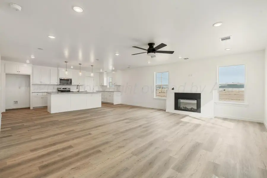 1811 Living Water Drive, Amarillo, TX 79118 - #3