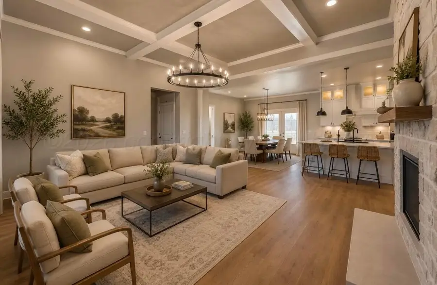 103 Cameo Lane, Canyon, TX 79015 - #2