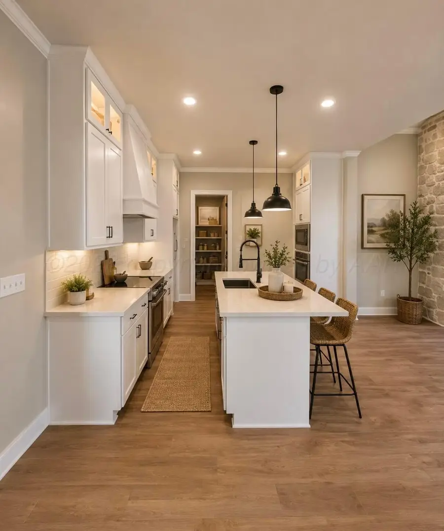 103 Cameo Lane, Canyon, TX 79015 - #3
