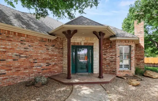 4 Monet Rue, Amarillo, TX 79121-1602