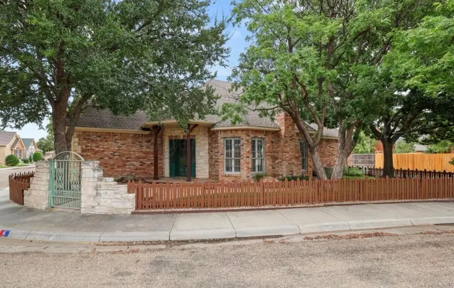 4 Monet Rue, Amarillo, TX 79121-1602 - #2